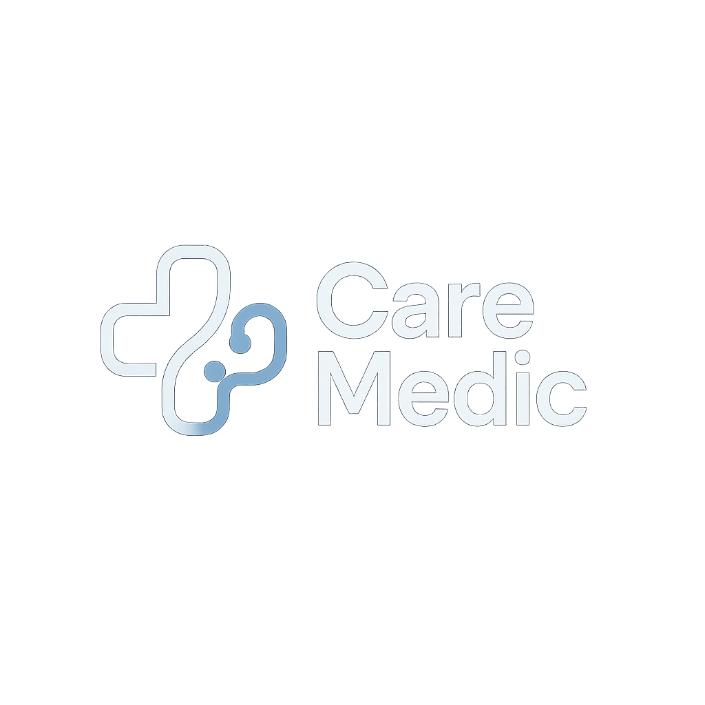 CareMedic AI